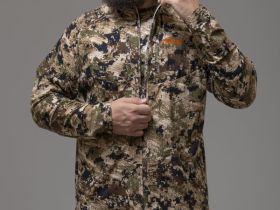 Летний костюм для охоты Remington Hot Summer 2 South Forest