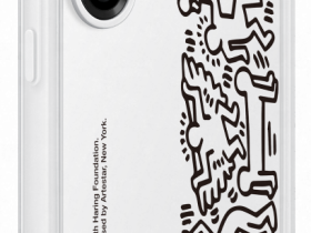 Чехол-накладка Samsung