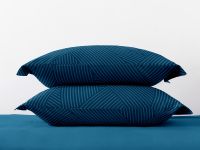 Комплект наволочек Campi Flegrei с ушками