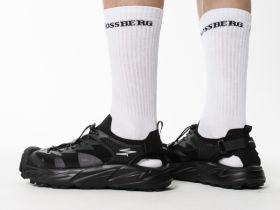 Кроссовки Remington source black