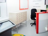 Юношеская библиотека – информационный молодежный центр № 1