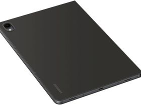 Чехол Samsung Book Cover Tab S11 черный