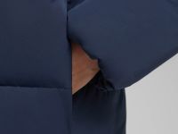 Трикотажные брюки из хлопка