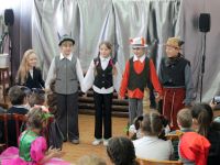 Детско-юношеская библиотека им. М. Ю. Лермонтова г. Новочеркасска