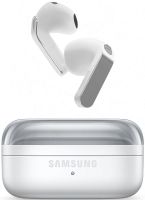 Беспроводные наушники Samsung Galaxy Buds4 белый