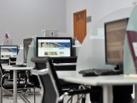 Региональный центр доступа к ресурсам Президентской библиотеки им. Б. Н. Ельцина (закрыт)