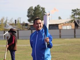 В Вилюйском районе стартовала Спартакиада, посвященная Дню работника газовой промышленности