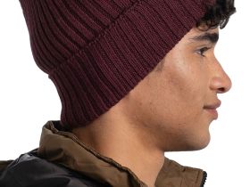 Шапка BUFF KNITTED HAT