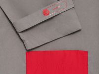 Дождевик Red Square Серый размер L