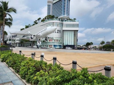 Жители Якутии осенью чаще отдыхают в Таиланде