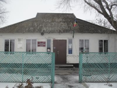 Алексеевская библиотека