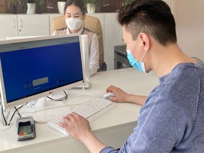 Электронные услуги в МФЦ Якутии стали еще доступнее