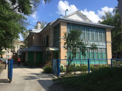 Детский сад