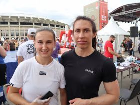 Пожалуй, это был самый долгожданный турнир в этом году