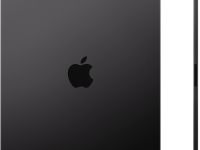 Планшет Apple iPad Pro М5 (2025) 11" Wi-Fi 512GB Space Black (без RuStore)