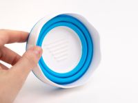 Стаканчик складной Малевичъ