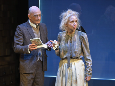 Билеты на Пигмалион (Русская антреприза им. Андрея Миронова) / Театр | Афиша | ИнфоТаймс