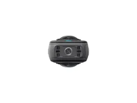 Экшн-камера Insta360 X5 (Black)