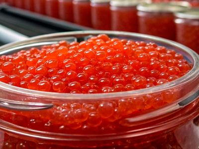 Очищаем рынок икры: производители исправляют нарушения после нашего исследования