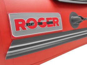 Лодка ПВХ РОДЖЕР Sfera 3300