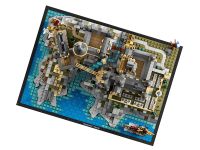 Harry Potter 76419 Конструктор Замок и территория Хогвартс