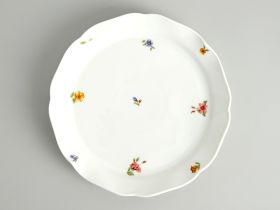 Тарелка Letizia I