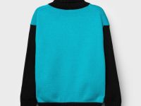 Свитер трикотажный для мальчиков