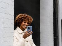 Чехол-накладка uBear