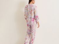 Пижама Itteanas Harmony II