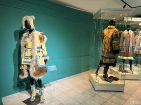 В Якутске открылась выставка «Со-творение»