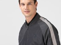 Мужское пальто Lacoste