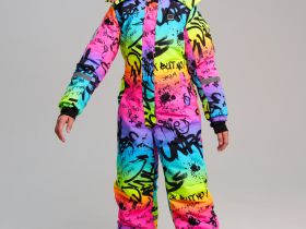 Шапка трикотажная для девочек