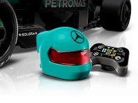 Speed Champions 77244 Конструктор Mercedes-AMG F1® W15