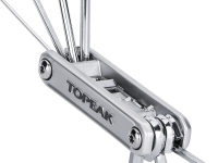 Компактный набор инструментов Topeak X-TOOL+ TT2572 (черный)