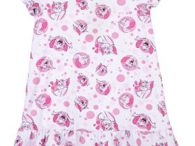 Сорочка ночная трикотажная для девочек