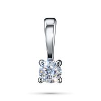 Подвеска из серебра э0612пд10200129