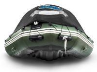 Лодка ПВХ STORMLINE Heavy Duty Air Pro 530 (2024)