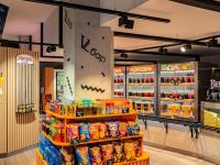 Кинотеатр «Высшая Лига»