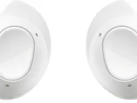 Беспроводная Bluetooth-гарнитура Samsung Galaxy Buds FE (White)