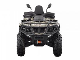 Квадроцикл HISUN Tactic 750 Normal (ПСМ)