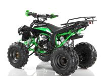 Квадроцикл MOTAX ATV Raptor Super LUX 125 cc