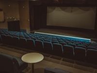 Кинотеатр «Волна»