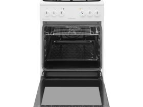 Комбинированная плита Hansa FCMW58023