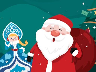 Чудеса да и только!