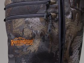 Костюм для охоты Remington Forest Hunter Timber — мембрана 10 000 мм, 13 карманов