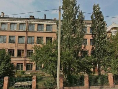 Музей истории школы №65