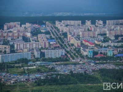 В Нерюнгри наблюдается нашествие крыс. Объявлена масштабная дератизация