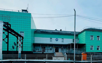 «Алмазного здоровья»: как больничный комплекс АЛРОСА улучшает жизнь в Верхоянском районе / ЯСИА   