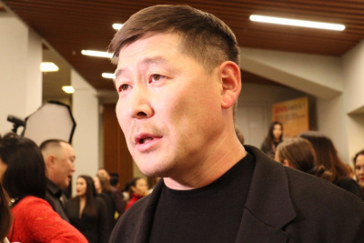 Якутские режиссеры представят свои проекты на Каннском фестивале / ЯСИА   