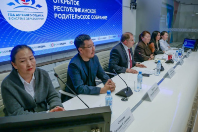 В Якутии откроется 560 детских лагерей этим летом / Мария Горохова   